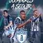 ¡POR EL TITULO DE CONCACAF! Pachuca y Columbus se enfrentan en el Hidalgo