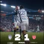 Los Tuzos están en la Liguilla ¡Derrotan 2-1 a Los Rayos!