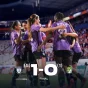 ¡A SEMIFINALES! Las Tuzas derrotan 1-0 al León Femenil en el Hidalgo