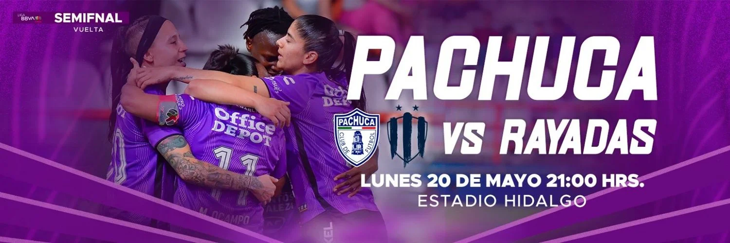 ¡POR EL PASE A LA GRAN FINAL! Las Tuzas reciben a las Rayadas