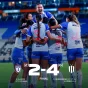 Las Tuzas se despiden del Clausura 2024, caen 4-2(6-2) ante las Rayadas