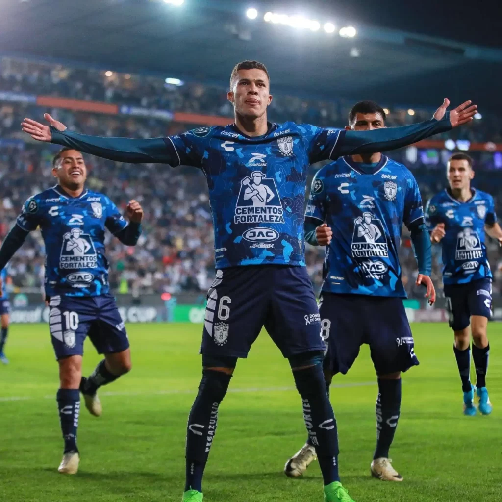 Veníamos haciendo un gran camino para llegar a la Final:Nelson Deossa