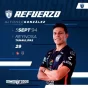 Alfonso González ¡Nuevo Refuerzo de Los Tuzos del Pachuca!