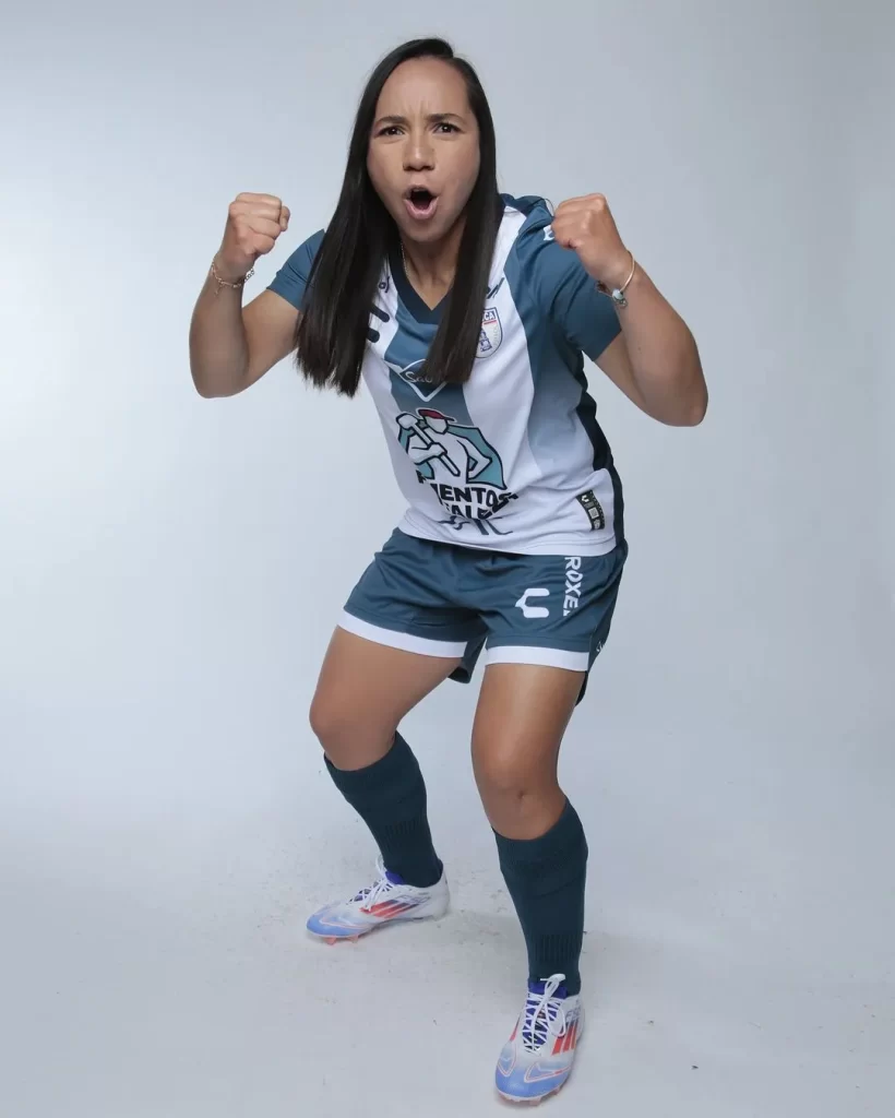 Pachuca Femenil enfrenta a KC Current en la Jornada 2 de la Summer Cup 2024