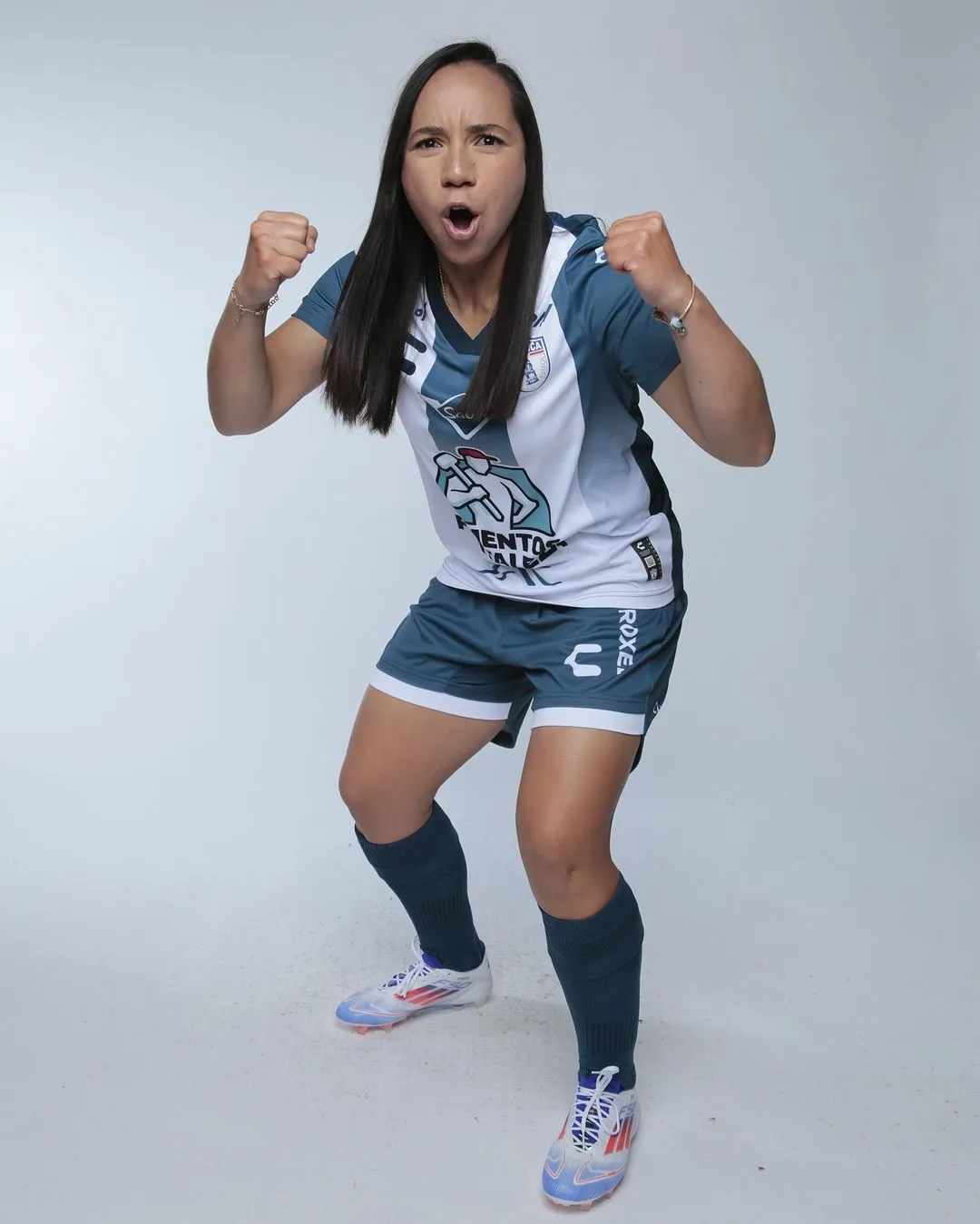 Pachuca Femenil enfrenta a KC Current en la Jornada 2 de la Summer Cup 2024