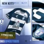 ¡Nuevo Jersey de Los Tuzos para la Temporada 2024-2025!
