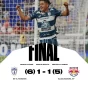 Pachuca derrota al Red Bull New York y clasifica a 16avos de Final de la Leagues Cup 2024