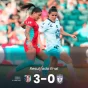 Pachuca femenil cae 3-0 ante KC Current y dice adiós a la Summer Cup 2024
