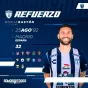 Borja Bastón ¡Nuevo Refuerzo de Los Tuzos del Pachuca!