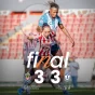 Pachuca y Chivas femenil rescatan puntos