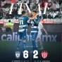 En el Huracán Pachuca fulmina a los Rayos