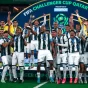 Pachuca Campeón de la FIFA Challenger Cup Qatar 2024