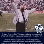 11 de Enero de 2008 | Aniversario Luctuoso de «El Frutas»