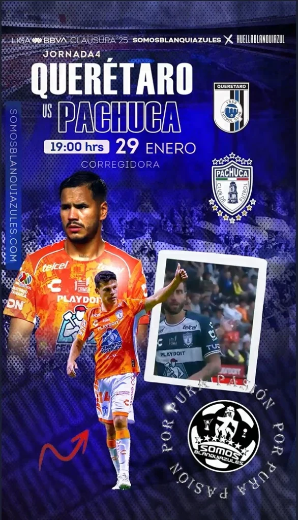 ¡Por el triunfo! Este miércoles Los Tuzos visitan a los Gallos