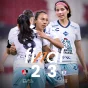 LIGA MX FEMENIL CLAUSURA 2025 JORNADA 2 TUZAS 3-2 ATLAS FEMENIL