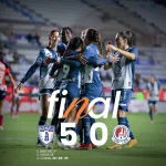 LIGA MX FEMENIL CLAUSURA 2025 JORNADA 5:TUZAS 5-0 ATLÉTICO DE SAN LUIS FEMENIL