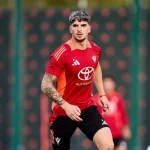 Santiago Homenchenko ¡Refuerzo Tuzo!