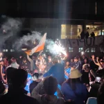 SERENATA TUZA PREVIO INICIO DEL TORNEO CLAUSURA 2025