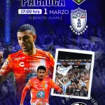 Los Tuzos quieren más, se enfrentan al FC Juárez