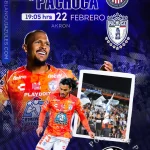 Los Tuzos visitan a Chivas