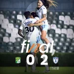 LIGA MX FEMENIL CLAUSURA 2025 JORNADA 7:LEÓN FEMENIL 0-2 TUZAS