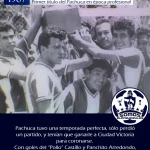 5 DE MARZO DE 1967 | Primer Título de Pachuca en la época profesional