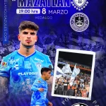 Los Tuzos reciben al Mazatlán FC