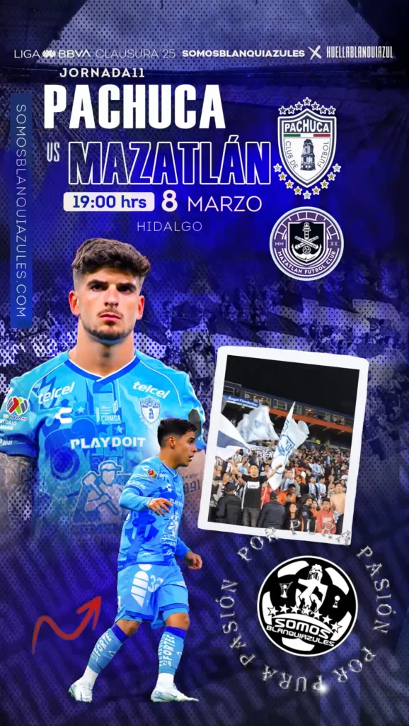 Los Tuzos reciben al Mazatlán FC