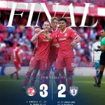 LIGA MX CLAUSURA 2025 JORNADA 13 TOLUCA 3-2 TUZOS