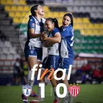 LIGA MX CLAUSURA 2025 JORNADA 10:TUZAS 1-0 NECAXA