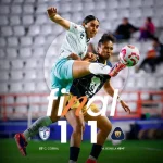 LIGA MX FEMENIL CLAUSURA 2025 JORNADA 12 TUZAS 1-1 PUMAS