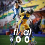 LIGA MX CLAUSURA 2025 JORNADA 17:TUZAS 0-0 TIGRES FEMENIL