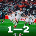 MUNDIAL DE CLUBES 2025 FASE DE GRUPOS GRUPO H PARTIDO 1: PACHUCA 1-2 SALZ BURG