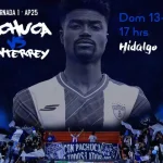 ¡VUELVEN LOS TUZOS! Pachuca recibe a Rayados en la Jornada 1 de la Liga MX