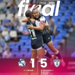 En la defensa del título las Tuzas derrotan 5-1 al Puebla