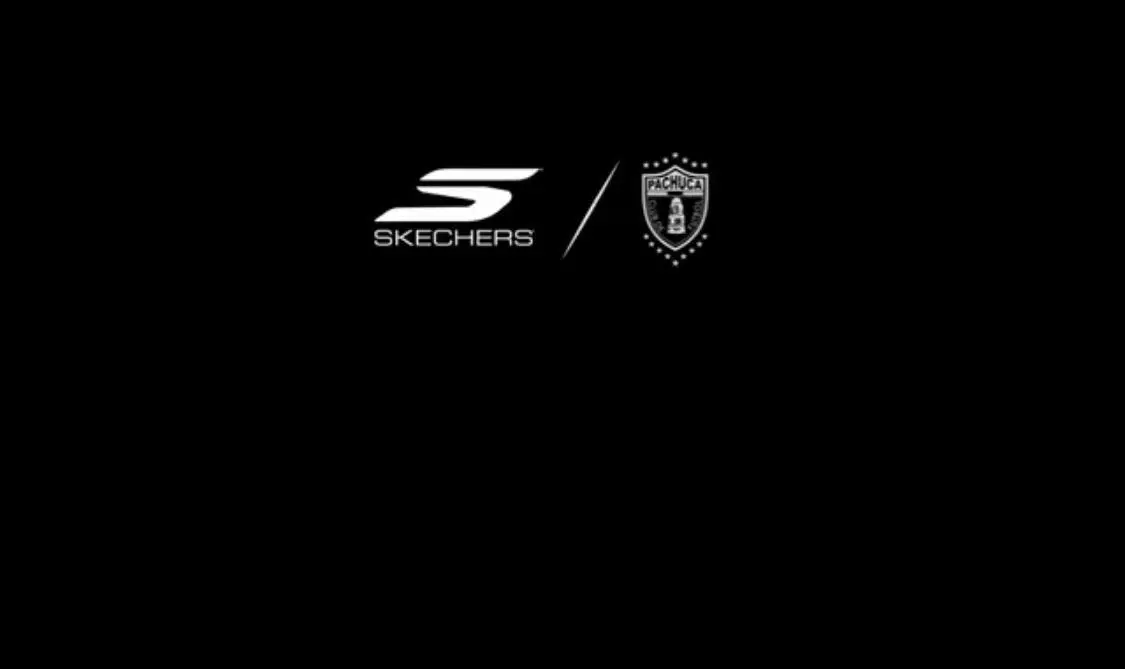 SKECHERS vestira a L@s Tuz@s del Pachuca