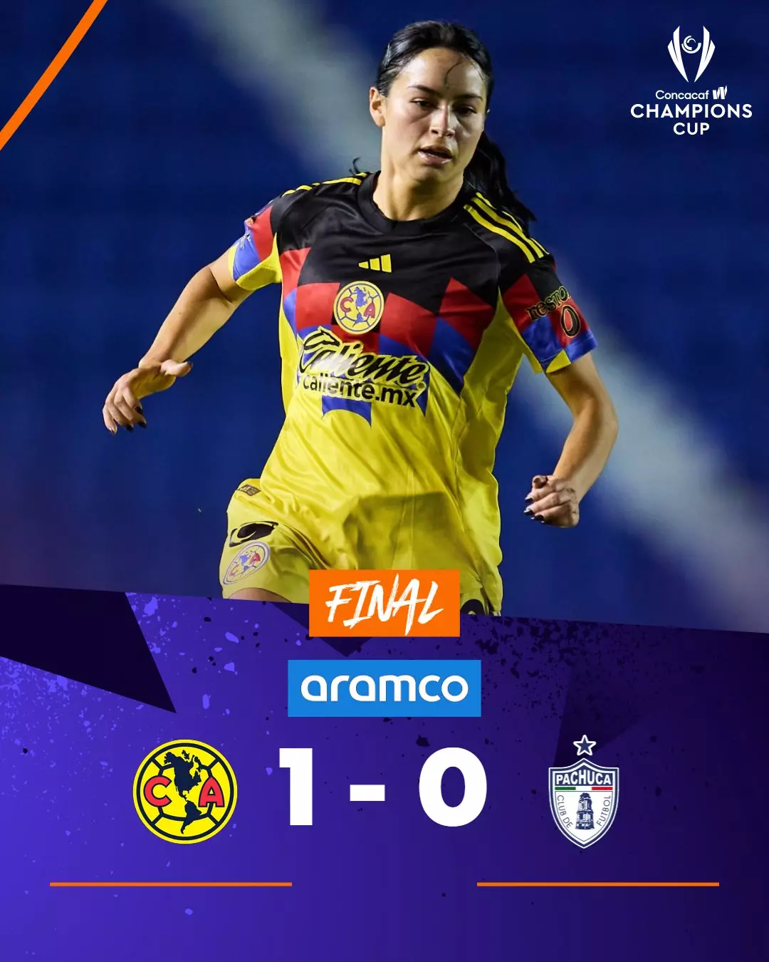 ¡TROPIEZAN! Las Tuzas caen 1-0 ante América Femenil