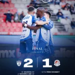 ¡AIRE PURO! Los Tuzos derrotan 2-1 al Atlético de San Luis