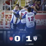 ¡VUELVEN A GANAR! Los Tuzos derrotan 1-0 a los Rayos