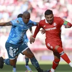 ¡Los Tuzos visitan al Diablo en el Nemesio Diez!