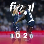 ¡SIGUEN SUMANDO! Las Tuzas derrotan 2-0 a las Rayadas