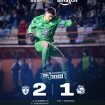 ¡GANAN! Los Tuzos derrotan 2-1 al Puebla