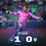 ¡APRENDIZAJE! Los Tuzos caen 1-0 ante Mazatlán