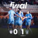 Las Tuzas tropiezan en el Hidalgo