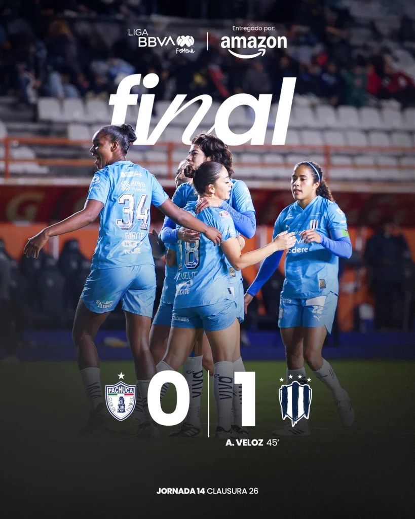 Las Tuzas tropiezan en el Hidalgo