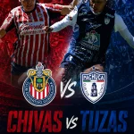 Chivas vs Tuzas: Pachuca inicia su camino en la liguilla del Clausura 2026