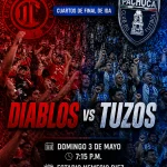 Pachuca vs Toluca: una serie con historial de campeonato abre la Liguilla en el Nemesio Diez entre Diablos y Tuzos