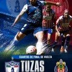 Tuzas vs Chivas: Pachuca Femenil se juega la vida en el Hidalgo por el pase a semifinales del Clausura 2026